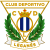 Getafe Club de Futbol