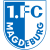 Magdeburg U19