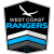 West Coast Rangers W